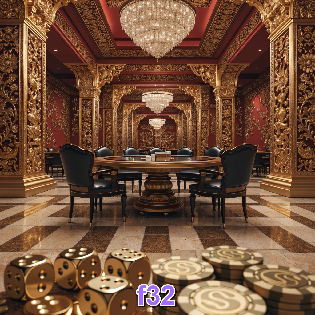 Panduan Daftar f32